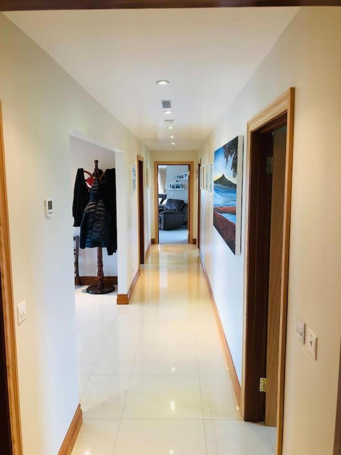 Connemara. 3 Bedroom, 8 Bed, Holiday Home Galway Exterior foto