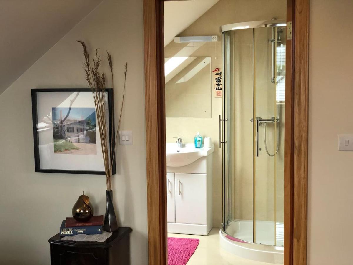 Connemara. 3 Bedroom, 8 Bed, Holiday Home Galway Exterior foto
