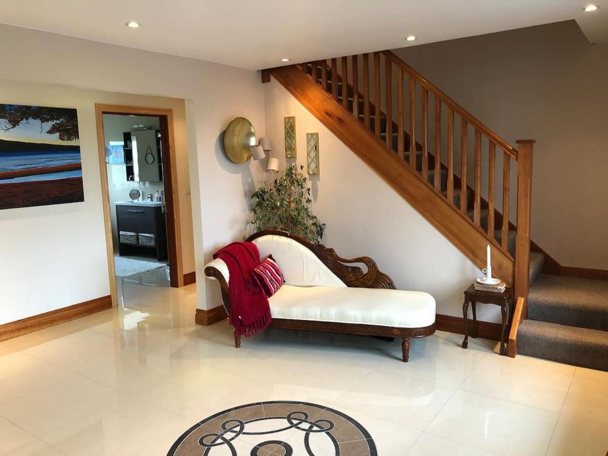 Connemara. 3 Bedroom, 8 Bed, Holiday Home Galway Exterior foto