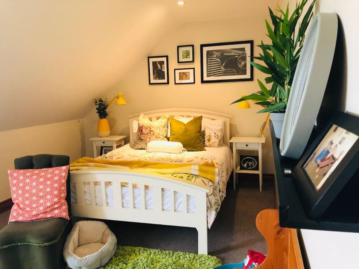 Connemara. 3 Bedroom, 8 Bed, Holiday Home Galway Exterior foto