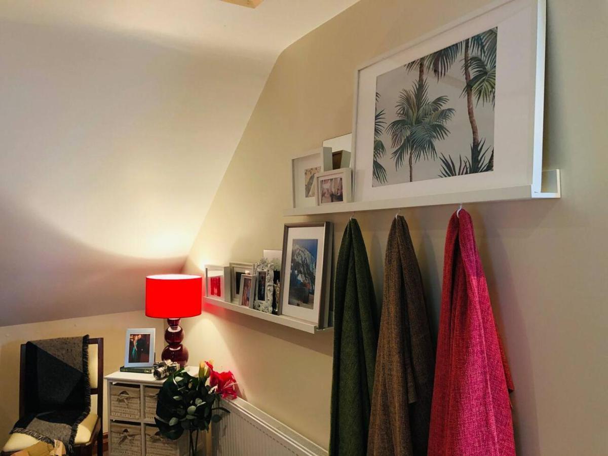 Connemara. 3 Bedroom, 8 Bed, Holiday Home Galway Exterior foto