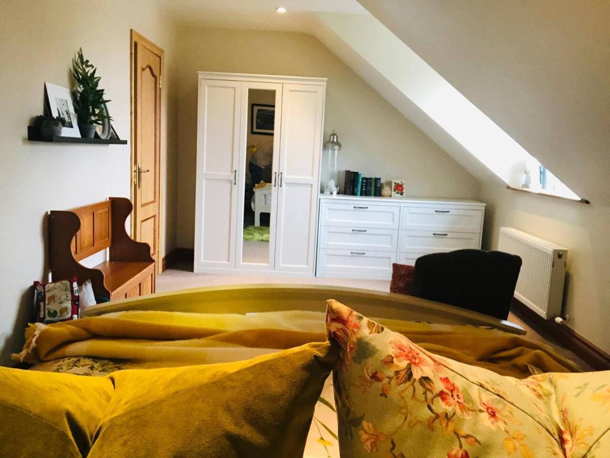 Connemara. 3 Bedroom, 8 Bed, Holiday Home Galway Exterior foto