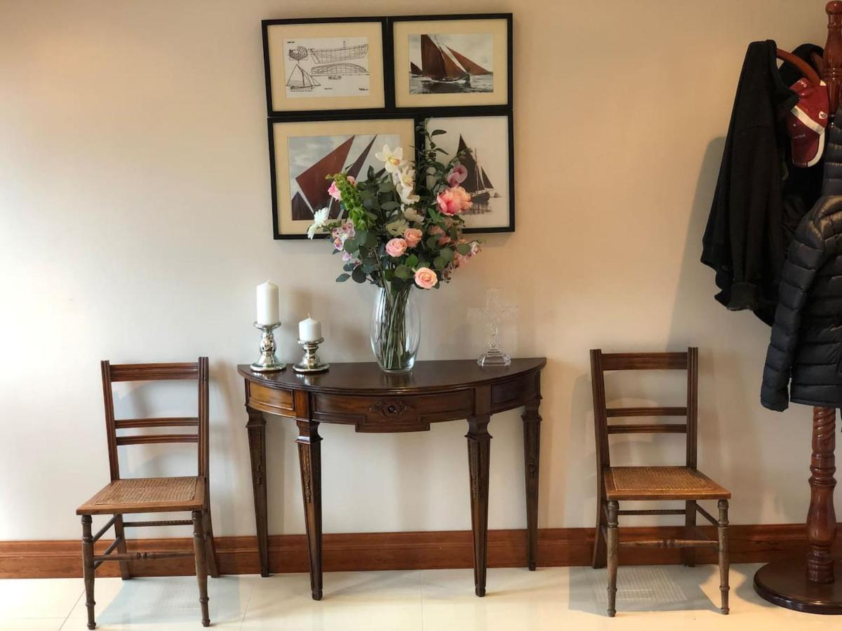 Connemara. 3 Bedroom, 8 Bed, Holiday Home Galway Exterior foto