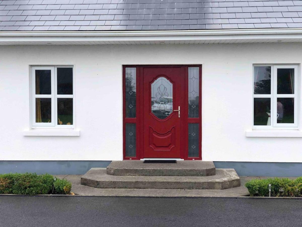 Connemara. 3 Bedroom, 8 Bed, Holiday Home Galway Exterior foto