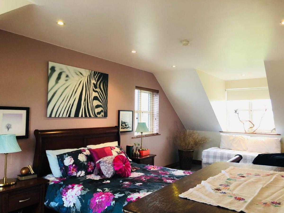 Connemara. 3 Bedroom, 8 Bed, Holiday Home Galway Exterior foto