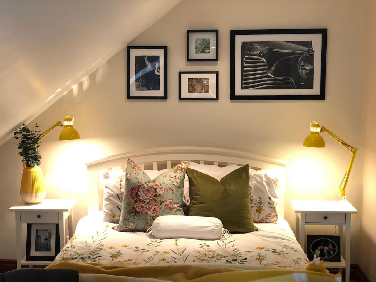 Connemara. 3 Bedroom, 8 Bed, Holiday Home Galway Exterior foto