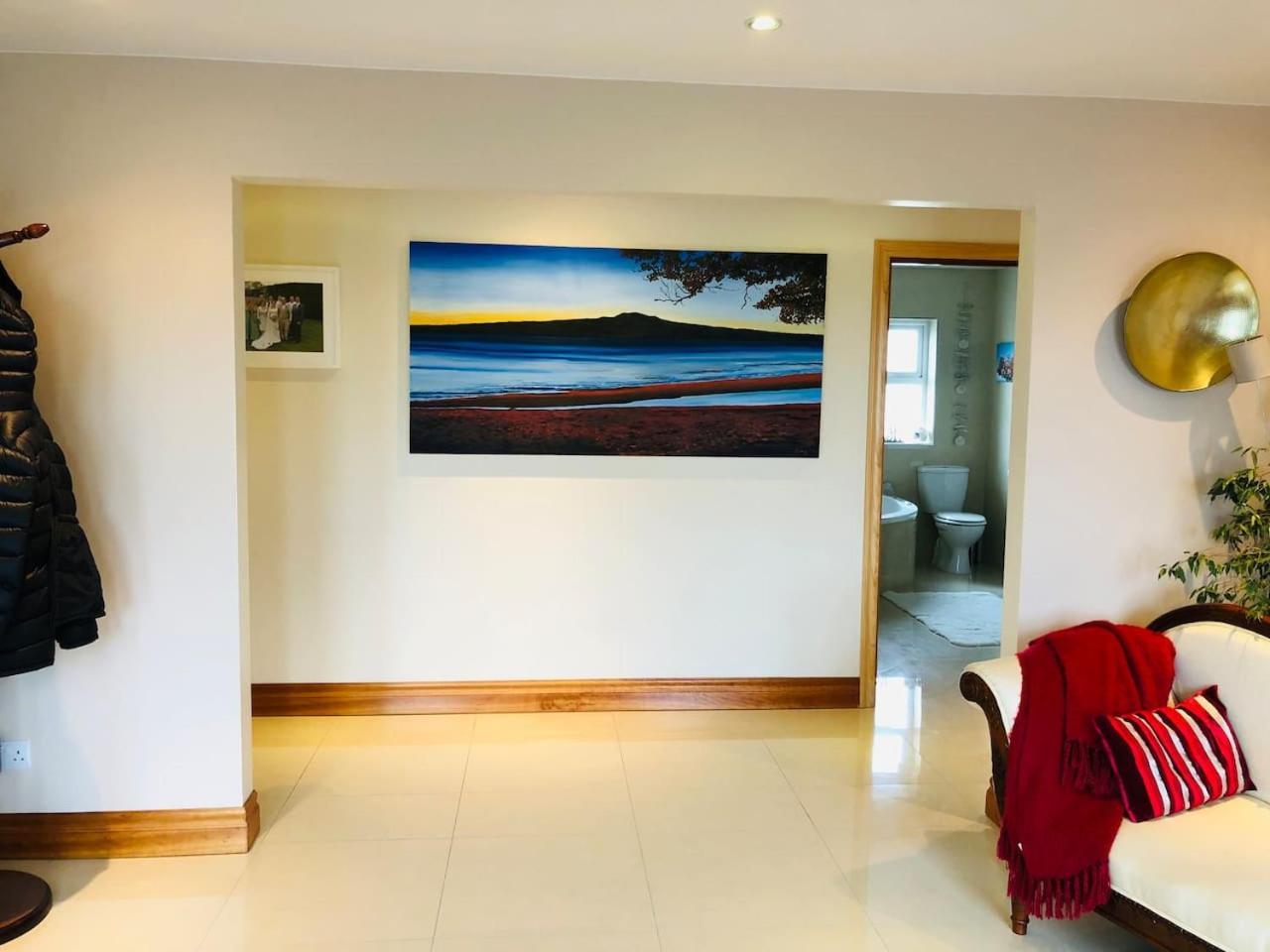 Connemara. 3 Bedroom, 8 Bed, Holiday Home Galway Exterior foto